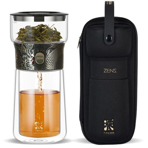 Zens cool glass - zens,