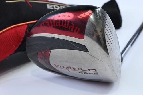 Callaway diablo edge driver - edge, /