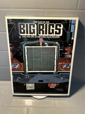 The Cult of the Big Rigs and