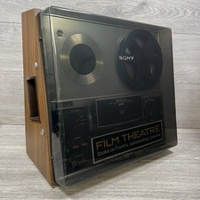 Sony TC-377 Reel to Reel Tape