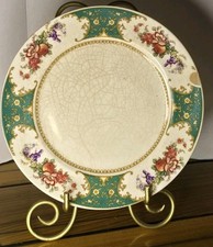 Antique Sampson Bridgwood