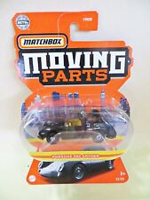 MATCHBOX MOVING PARTS 'PORSCHE