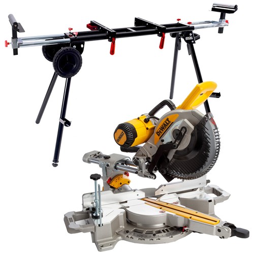 Dewalt dws727 250mm double - dewalt,