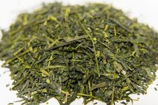 Green Tea Sencha Loose Leaf