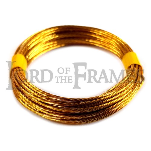 Coils brass strong - brass,