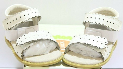 Livie luca posey girls - livie&luca, white