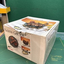 Raclette Grill Entertain And