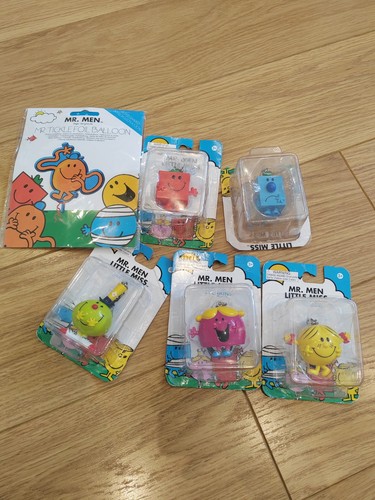 Men funny figure keyring - mr,