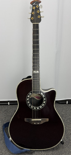 1996 ovation 30th - 30th, anniversary