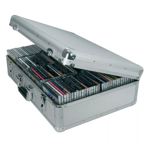 Citronic cda120 aluminium - cda120, cd