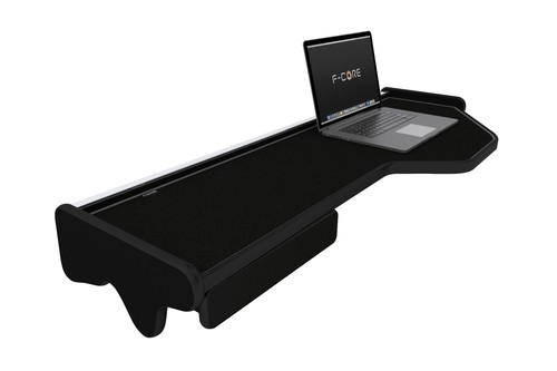 Truck dashboard table - truck,