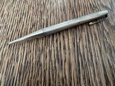 Vintage rolled gold Yard-o-Led mechanical pencil
