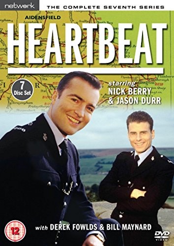 Heartbeat the complete - heartbeat,