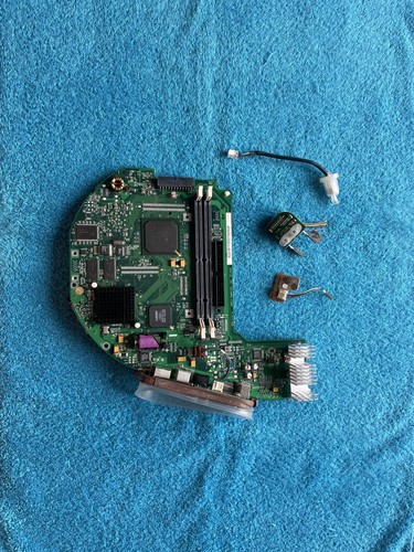Logic board motherboard - logic,