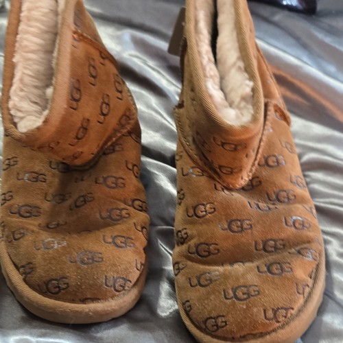 Ugg classic ultra - classic,