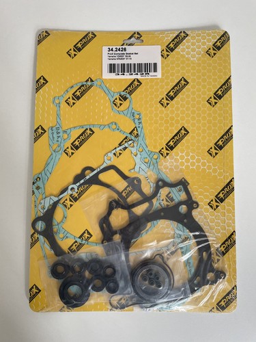 Prox gasket kit complete set - prox,