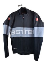 CASTELLI Gore-Tex Black