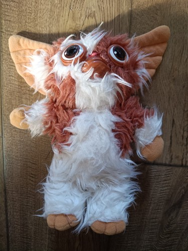 Hasbro gremlins soft - hasbro, gizmo