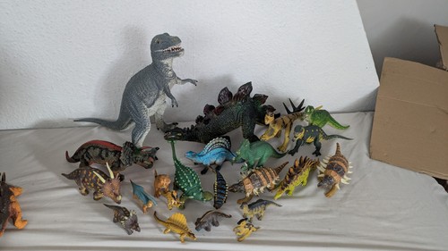 Aaa elc dinosaurs - dinosaurs, bundle