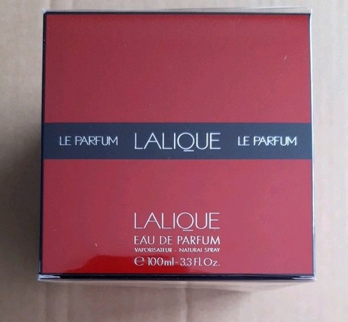 Lalique parfum 100ml - le, de