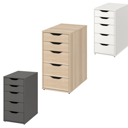 New ikea alex drawer unit - ikea,