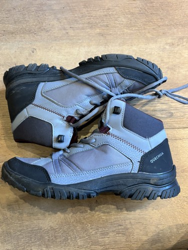 Unisex quechua decathlon - quechua,