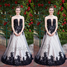 Gothic Wedding Dresses