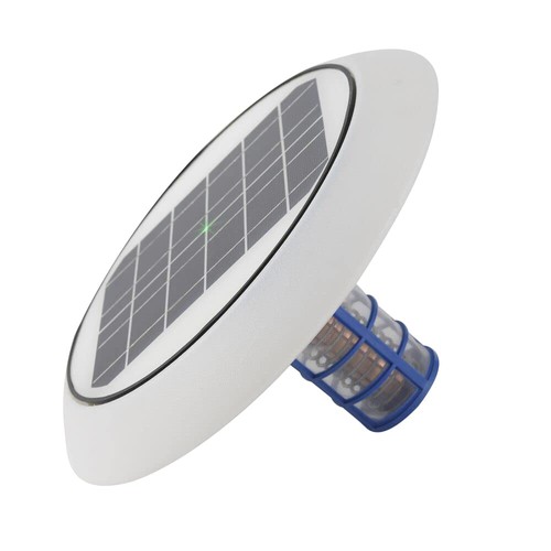 Solar ionizer free sun shock - solar, ionizer,