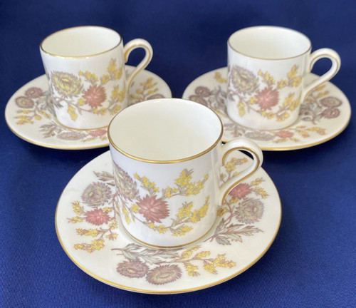 Wedgwood lichfield set - lichfield, 3