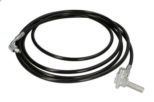 Hose line driver cab - line,,
