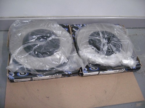 Stoptech front discs jza80 - stoptech,