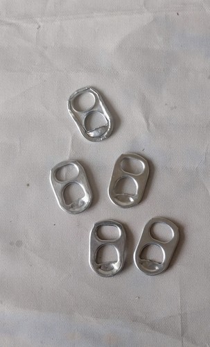 1000 semi circle aluminum - x,