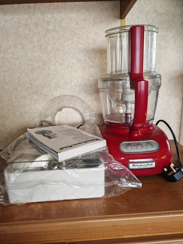 Kitchenaid artisan food - artisan,
