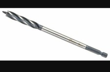 3 X KANGO 10mm F4 WOOD DRILL