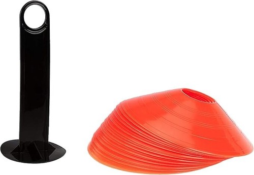 Football cones stand - stand, &