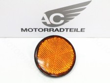 Honda CM 400 450 A C E T Dummy Reflector Lamp Holder Frame