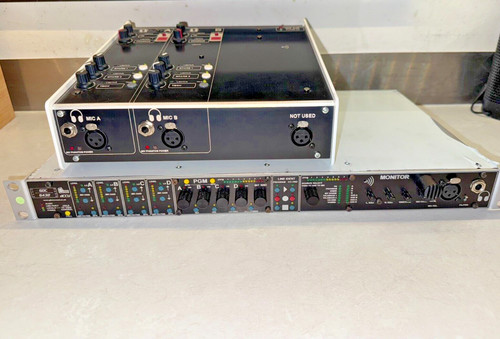 Glensound gdc 6432 dccu - glensound,