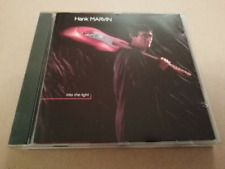 Hank Marvin : Into the Light