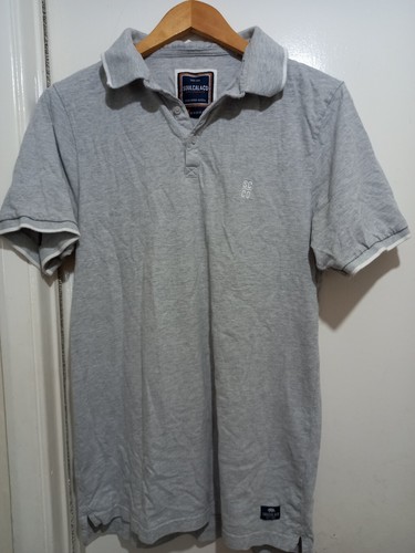 Soulcal mens short sleeve - mens,