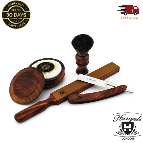 Vintage old wooden - wooden, shaving