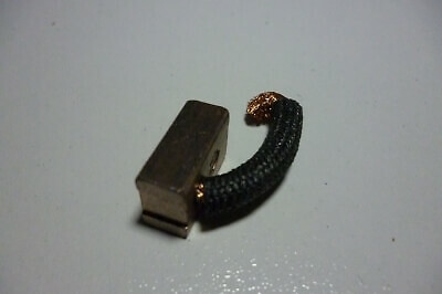 Genuine yamaha brush 60hp - genuine,