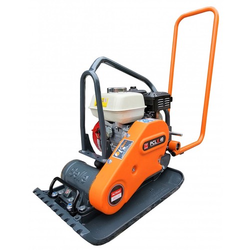 Belle pclx wacker plate - belle,