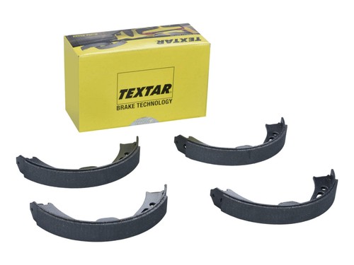 Brake shoes for all porsche - brake,