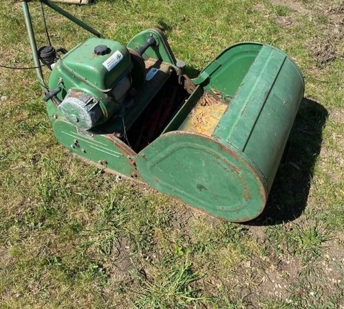 Breaking for spares - spares, ransomes