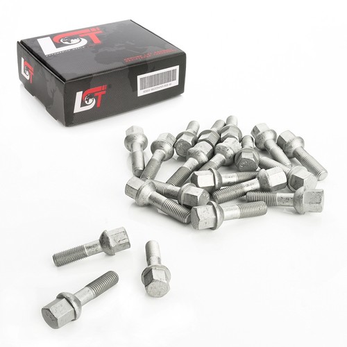 20x wheel bolt ball head - ball, r12