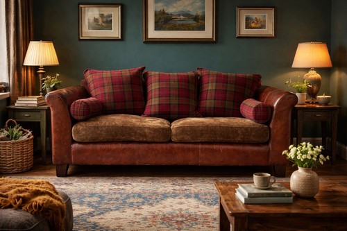 Halo large seater aged - 2,