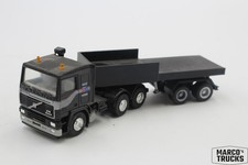 Herpa Albedo Volvo F16