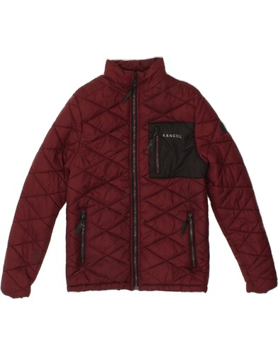 Kangol womens padded jacket - womens,