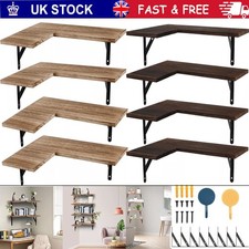 4 Piece Home Corner Floating