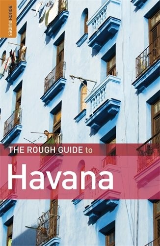 The rough guide - guide, to